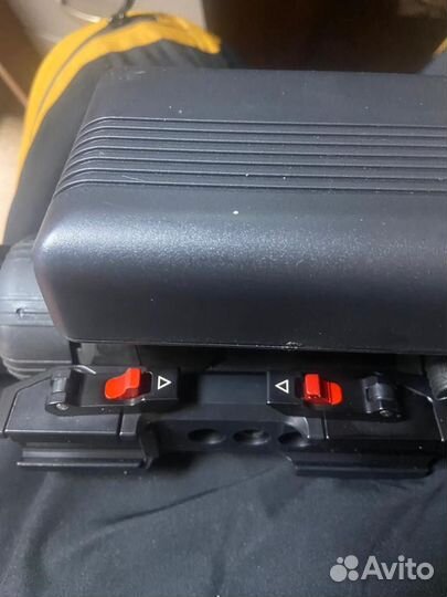 Тепловизионный прицел pulsar apex xd 75