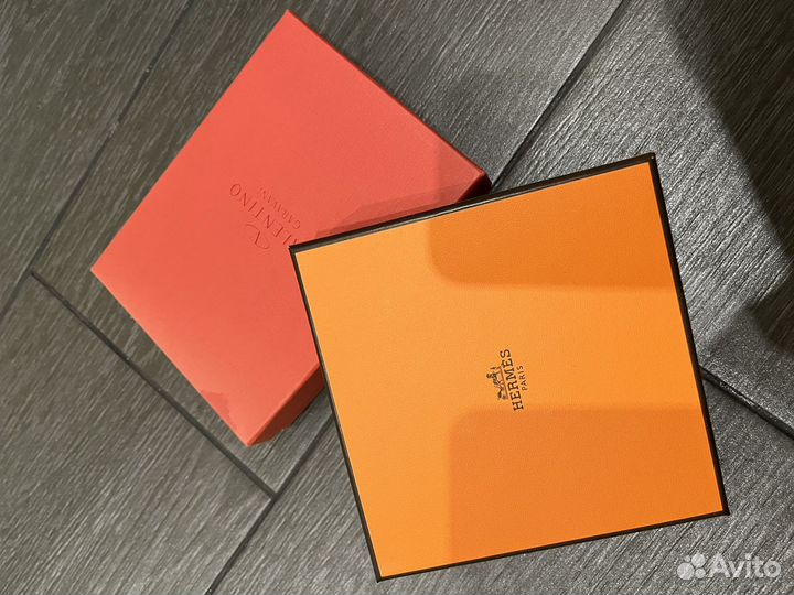 Коробка подарочная оригинал