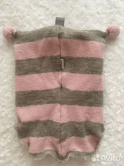 Шапка шлем зимний kivat 3