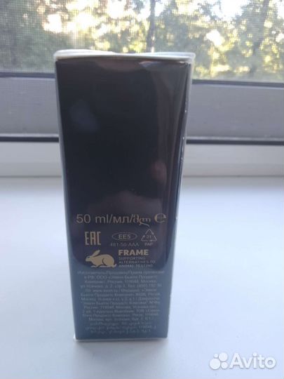 Туалетная вода женская от avon