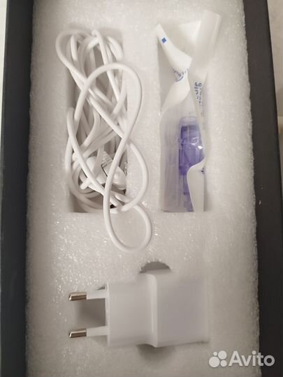 Аппарат mini Electric Meso Pen