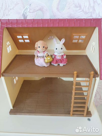 Sylvanian Families