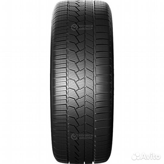 Continental WinterContact TS 860 S 235/45 R18 94V