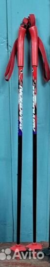Лыжные палки