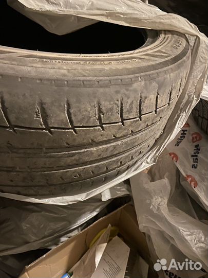 Triangle Sportex TSH11 275/45 R20