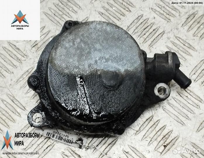 Насос вакуумный BMW 3 E46 рест. 2003 7787366