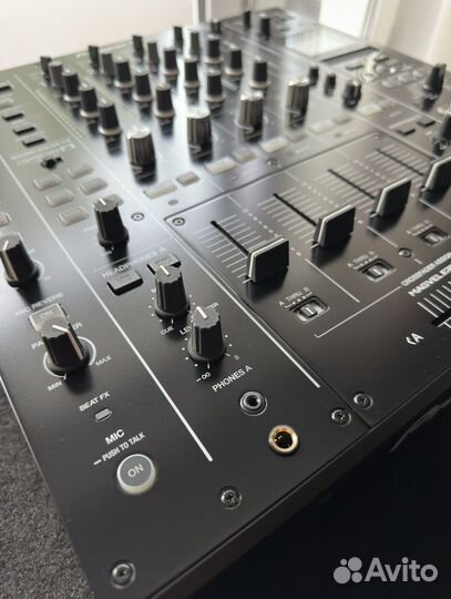 Pioneer DJM-A9