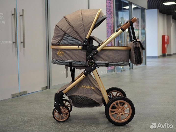 Коляска 2в1 в Пензе