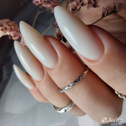 Наращивание,маникюр, педикюр