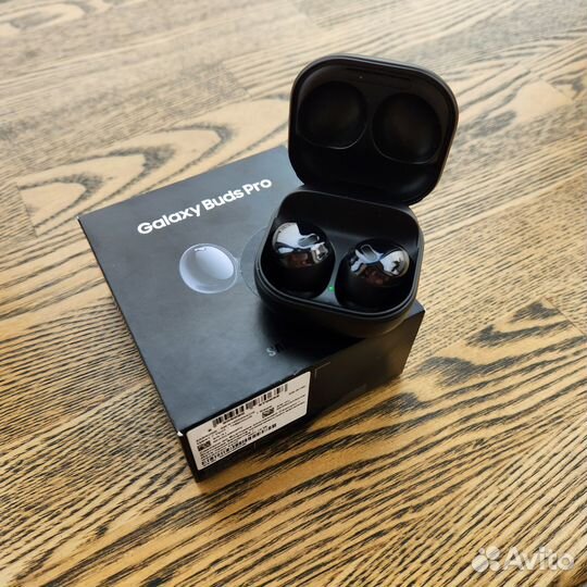 Samsung galaxy buds pro оригинал
