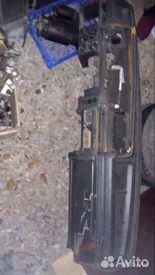 Запчасти на ваз 2109