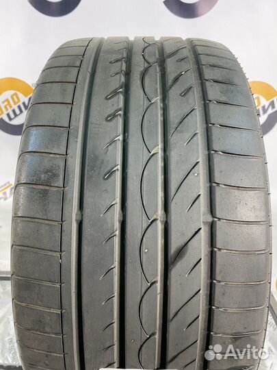 Yokohama Advan Sport V105 295/35 R21 106Y