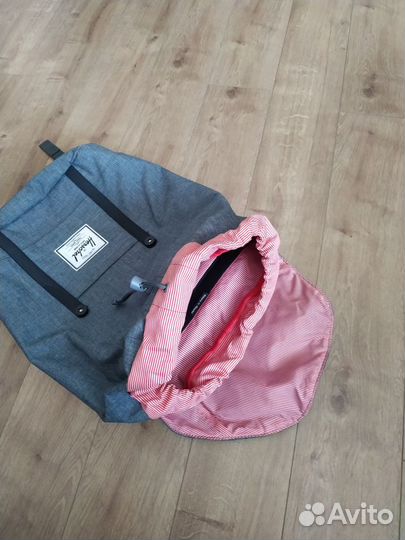 Рюкзак Hershel