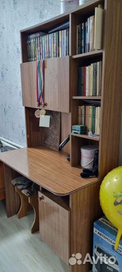 Компьютерный стол бу