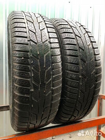 Semperit Speed Grip 195/65 R15