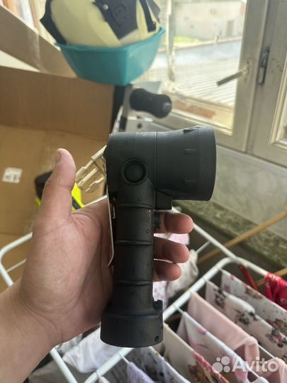 Фонарь пожарного. Боевка боевая одежда пожарного