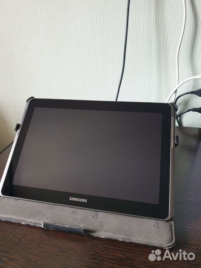 Планшет samsung galaxy tab 2 10.1