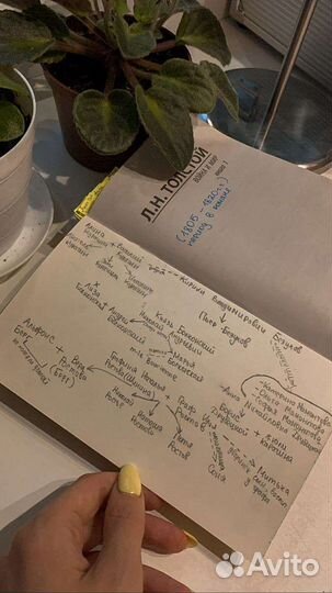 Репетитор по литературе / Подготовка к огэ