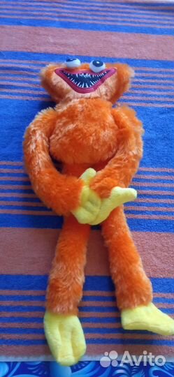 Детские игрушки