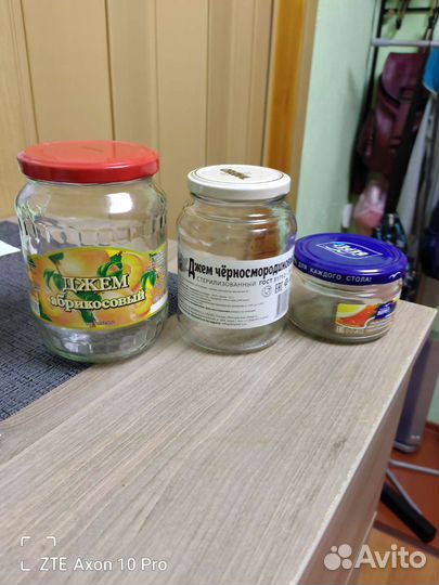 Предметы старины