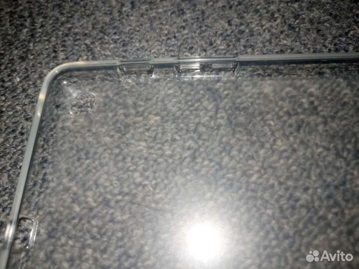 Чехол противоударный для samsung Galaxy Tab A