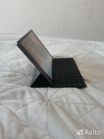 Клавиатура чехол SMART Keyboard для iPad