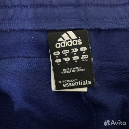 Штаны Adidas Essentials (M)