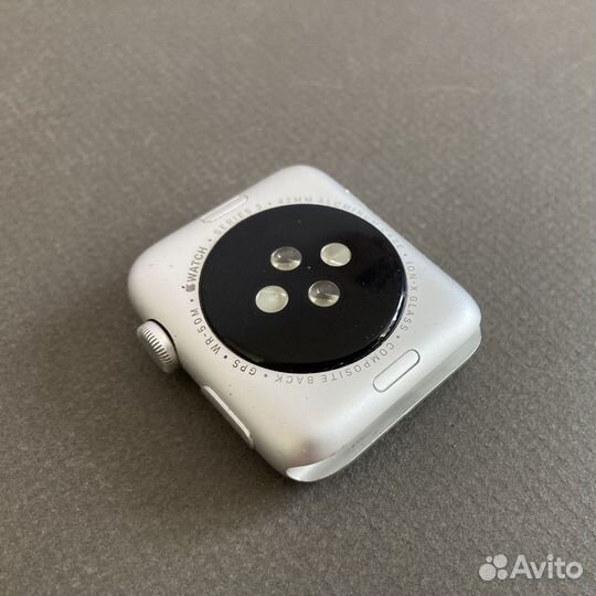 Часы Apple Watch Series 3 42mm