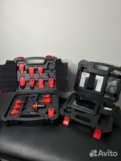 Продается мультимарочный сканер autel DS808BT