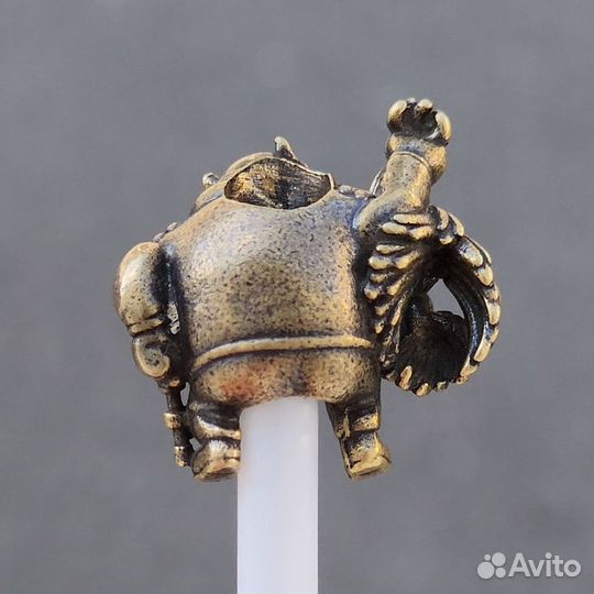 Темлячная бусина 