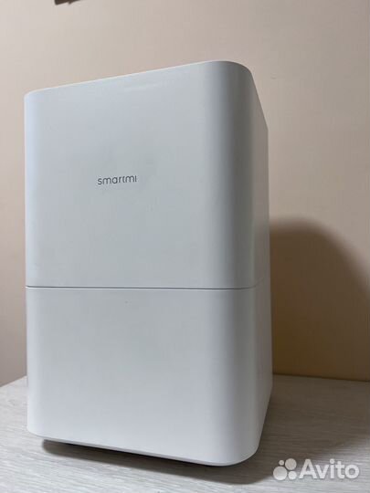 Увлажнитель воздуха Smartmi Evaporative Zhimi Air