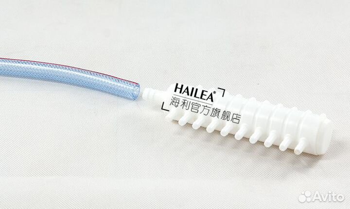 Компрессор для септика Hailea HAP-80, 80 л/мин
