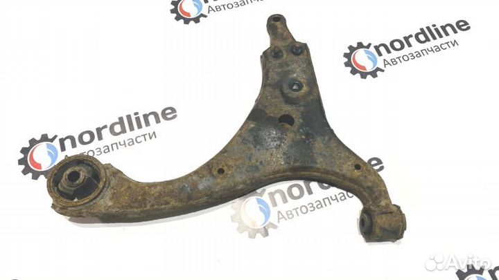 Рычаг подвески передний левый Kia Ceed 1 хэтчбек