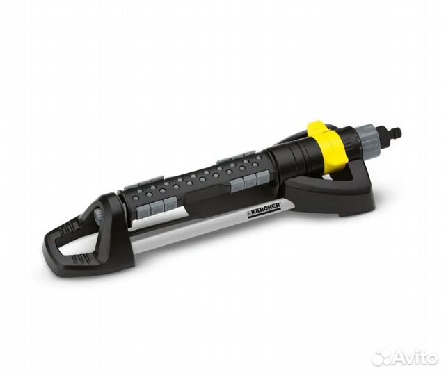 Осциллирующий дождеватель Karcher OS 5.320 SV