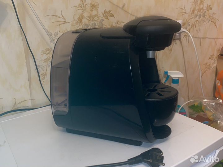 Кофемашина bosch