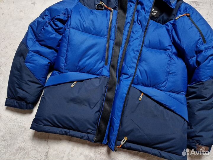 Пуховик Lowe Alpine (Black Yak, K2, Kolon)