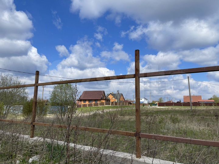 Дом 343 м² на участке 12 сот.