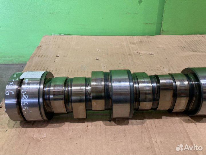 Распредвал DAF XF105