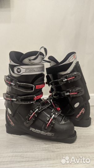 Горные лыжи