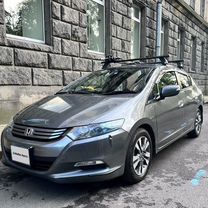 Honda Insight 1.3 CVT, 2010, 165 000 км, с пробегом, цена 965 000 руб.