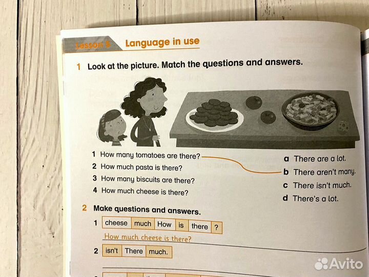 Academy Stars starter 1,2,3,4 Новые