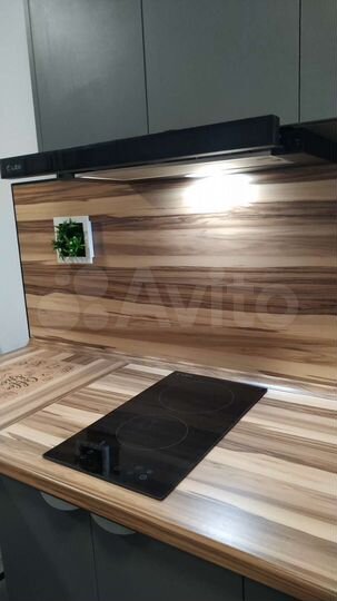 Квартира-студия, 27 м², 13/25 эт.