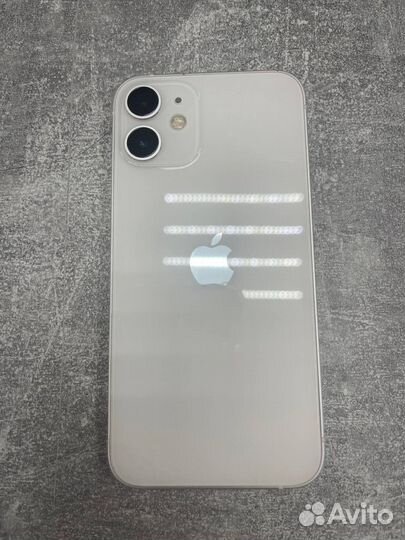 iPhone 12 mini, 128 ГБ