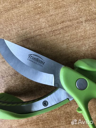 Ножницы для нарезки салата Trudeau