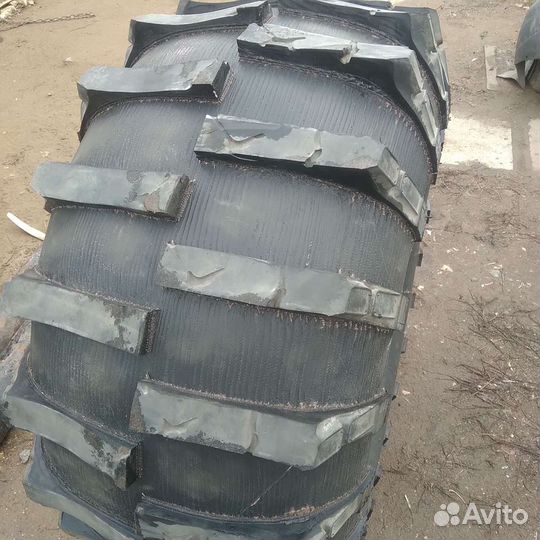 КАМА ИД-П 284 530/50 R20 25F