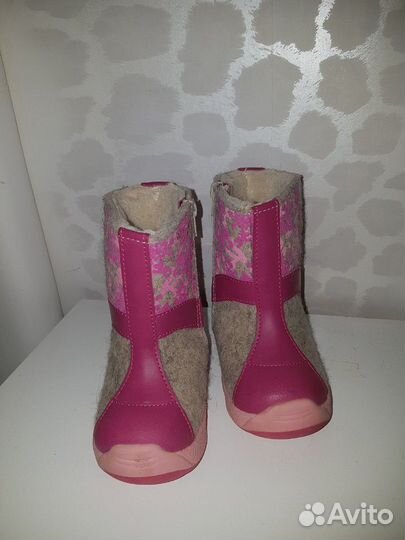 Валенки котофей