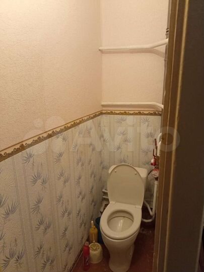 2-к. квартира, 43,4 м², 3/5 эт.