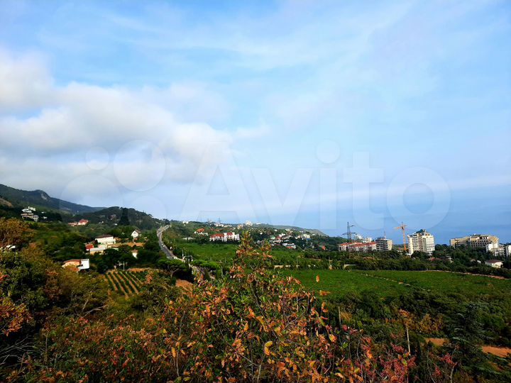 Участок 12 сот. (ИЖС)