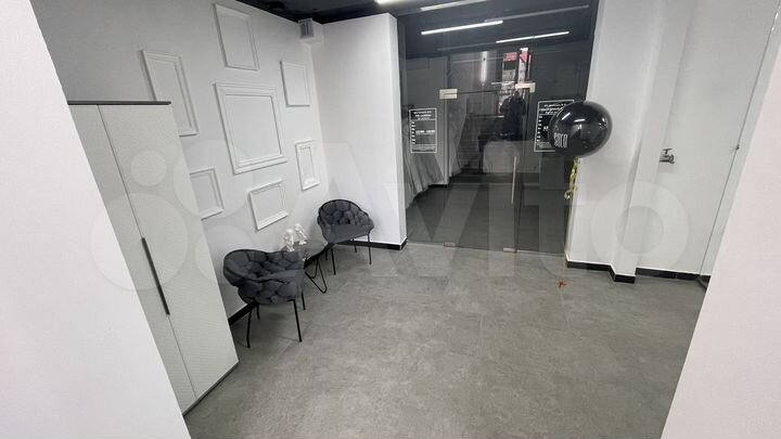 Ул. Гоголя, д. 29, 71.5 м² ЖК Нестеровский