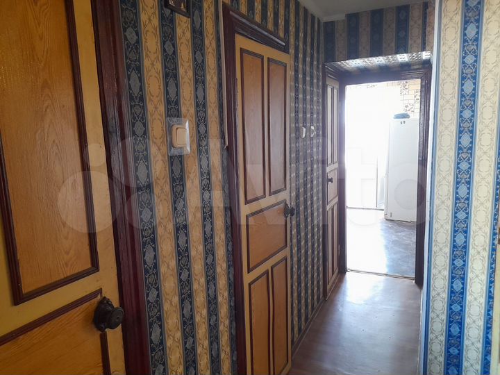 3-к. квартира, 59,3 м², 5/5 эт.